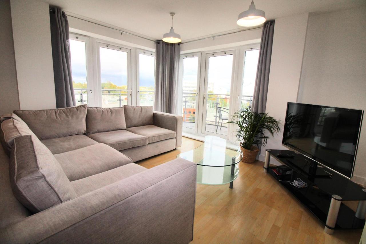 Winterthur Apartments ShortStays - B&B