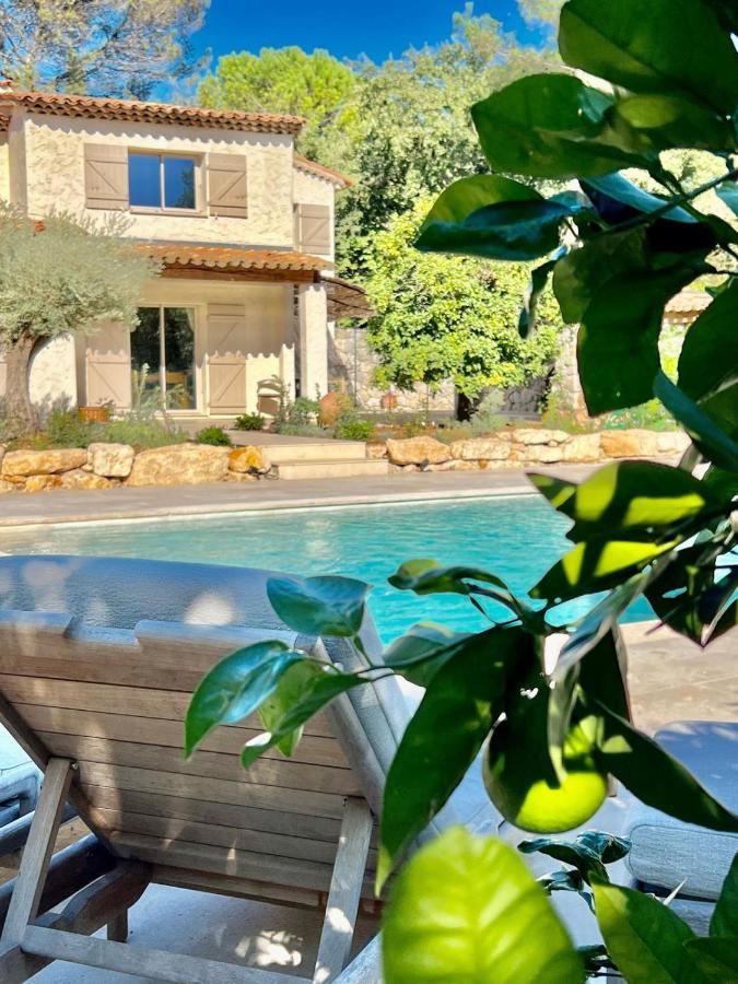 Mas La Roca - B&B
