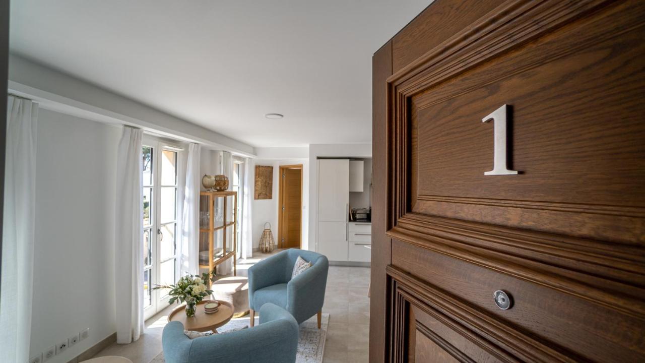 Deluxe Appartement met 2 Slaapkamers