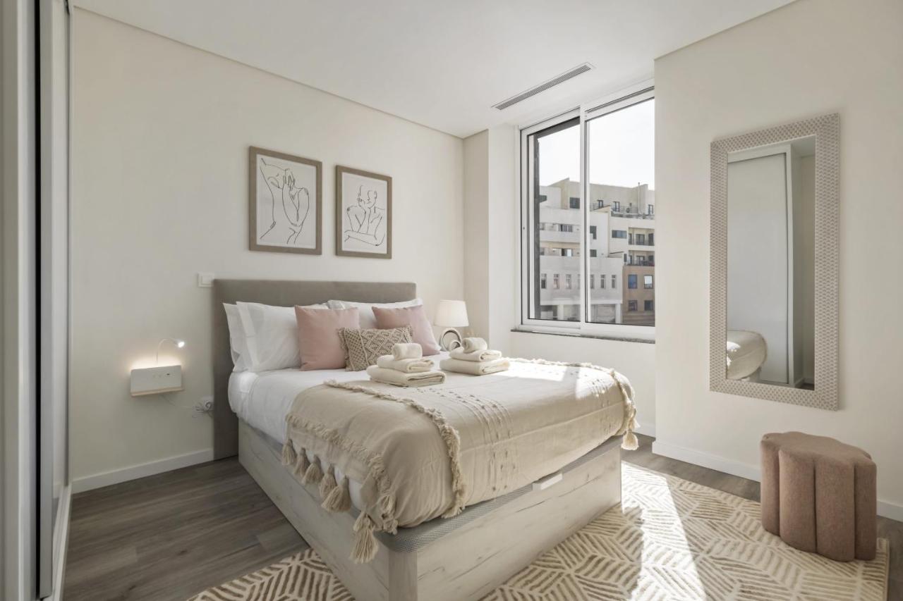 Carmo Charm Apartment by Homie - B&B Funchal