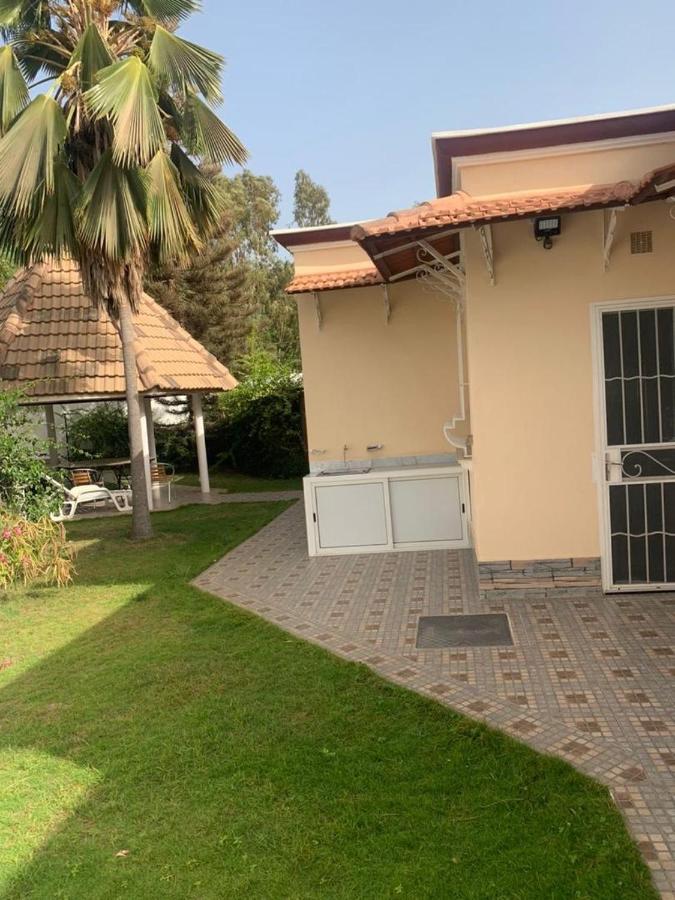 Residence Emeraude - B&B