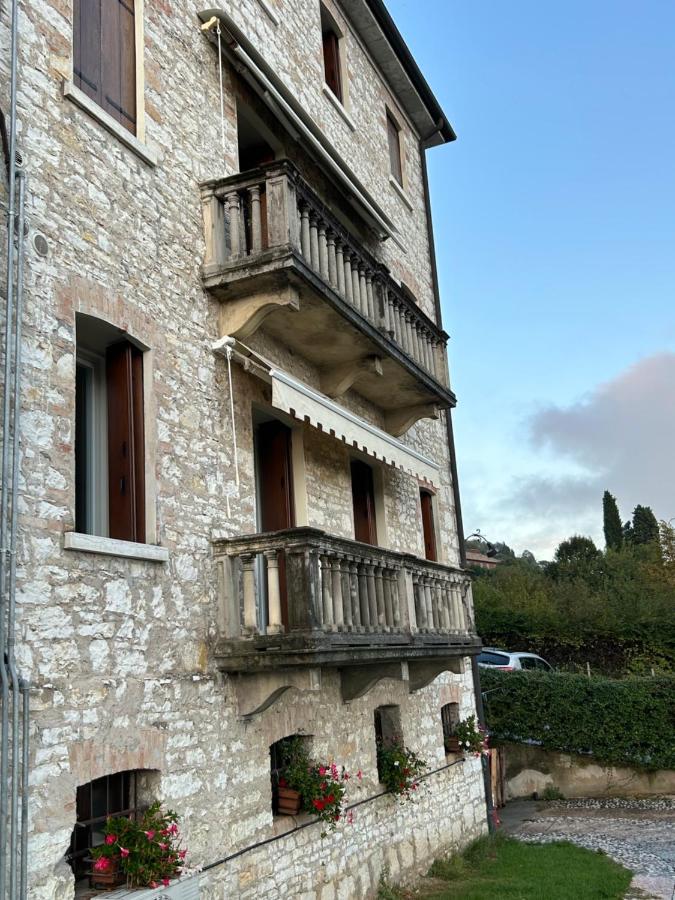 AMIA rooms & wine - B&B