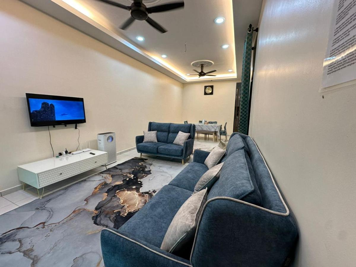 Appartement met 1 Slaapkamer
