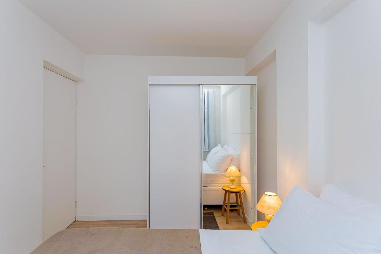 Classic Appartement