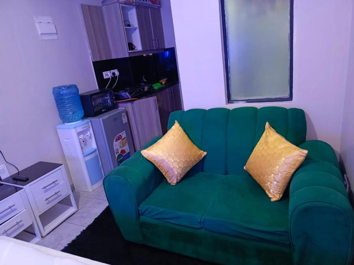 Studio BnB,Ngong road - B&B