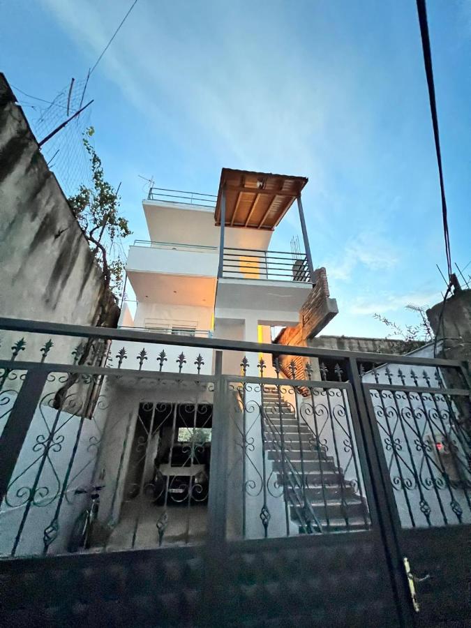 Villa Noah - B&B