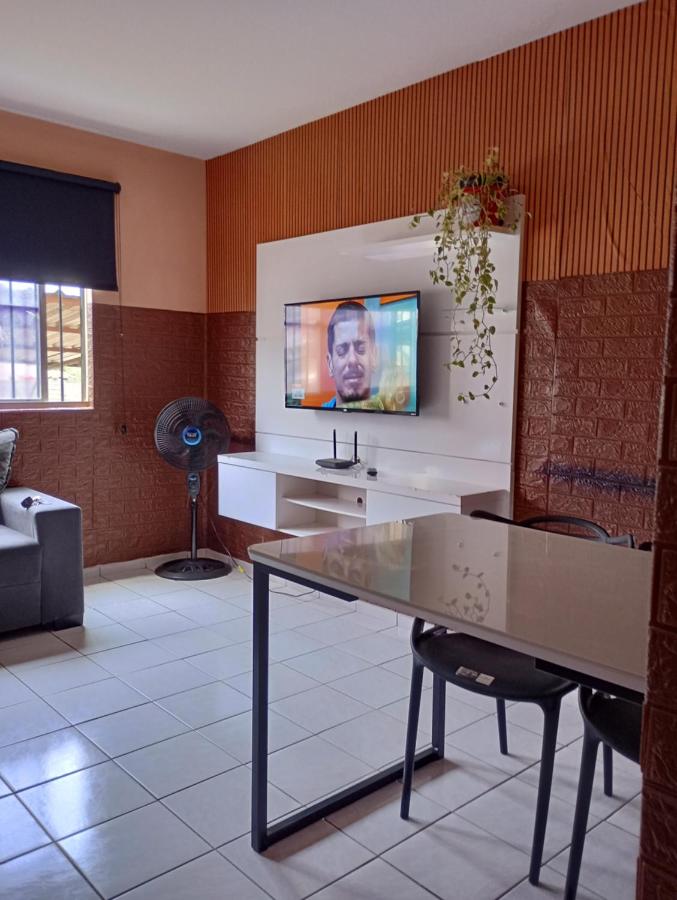 Apto Completo Aparecida de Gyn - B&B