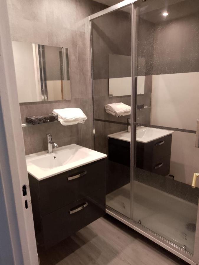 Appartement avec 2 chambres Morlaix - B&B