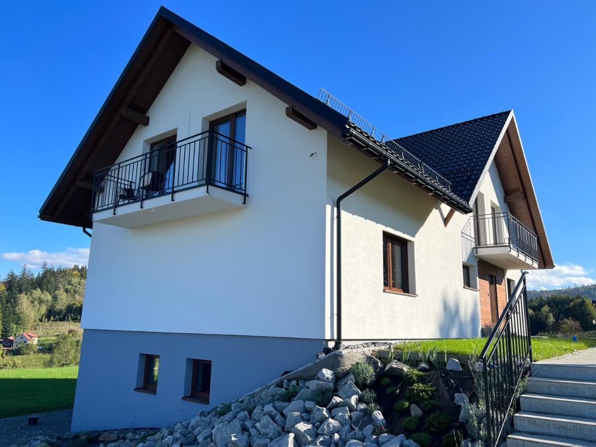 Apartamenty Spacerowa 33 - B&B Wisła