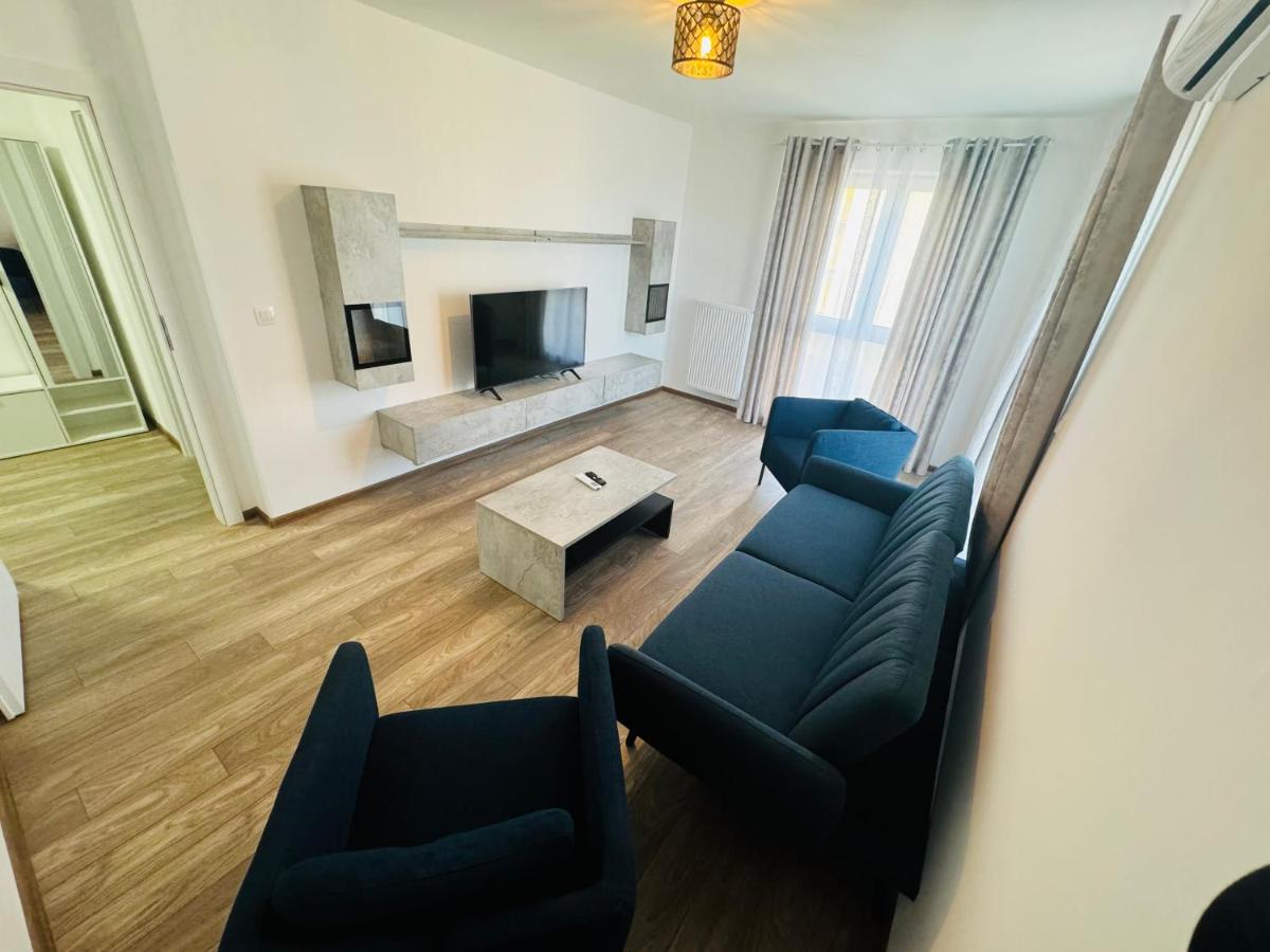 Milan Luxury Apartaments VII-Târgu Mureș#Maurer Residence - B&B