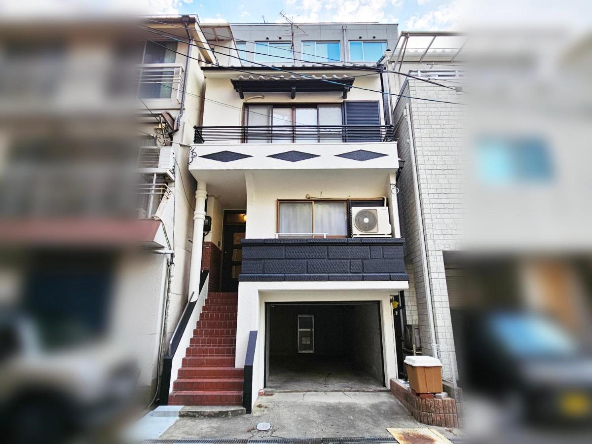MzLINK TENNOJI - Chambres d’hôtes Osaka