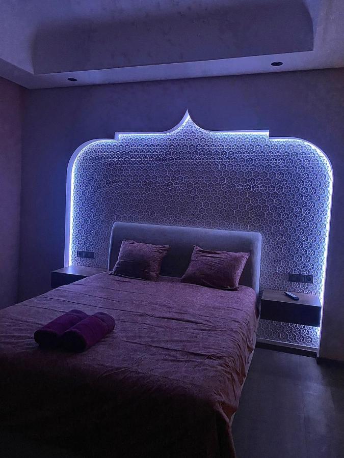 villa de luxe avec piscine privée - B&B