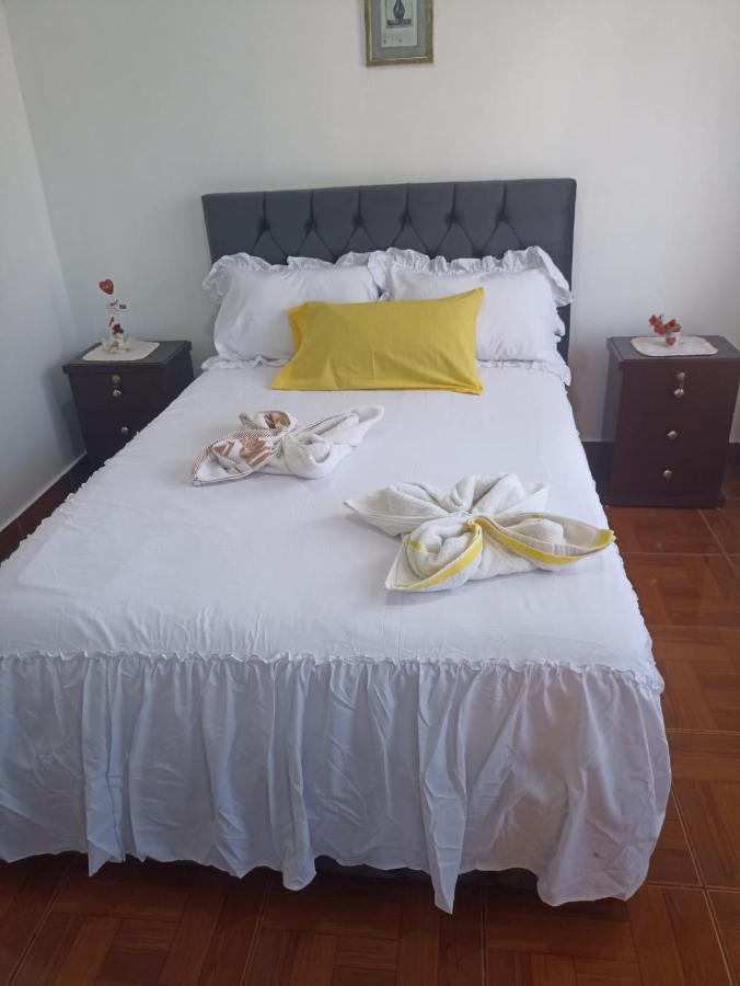 Habitación Individual Estándar con ducha