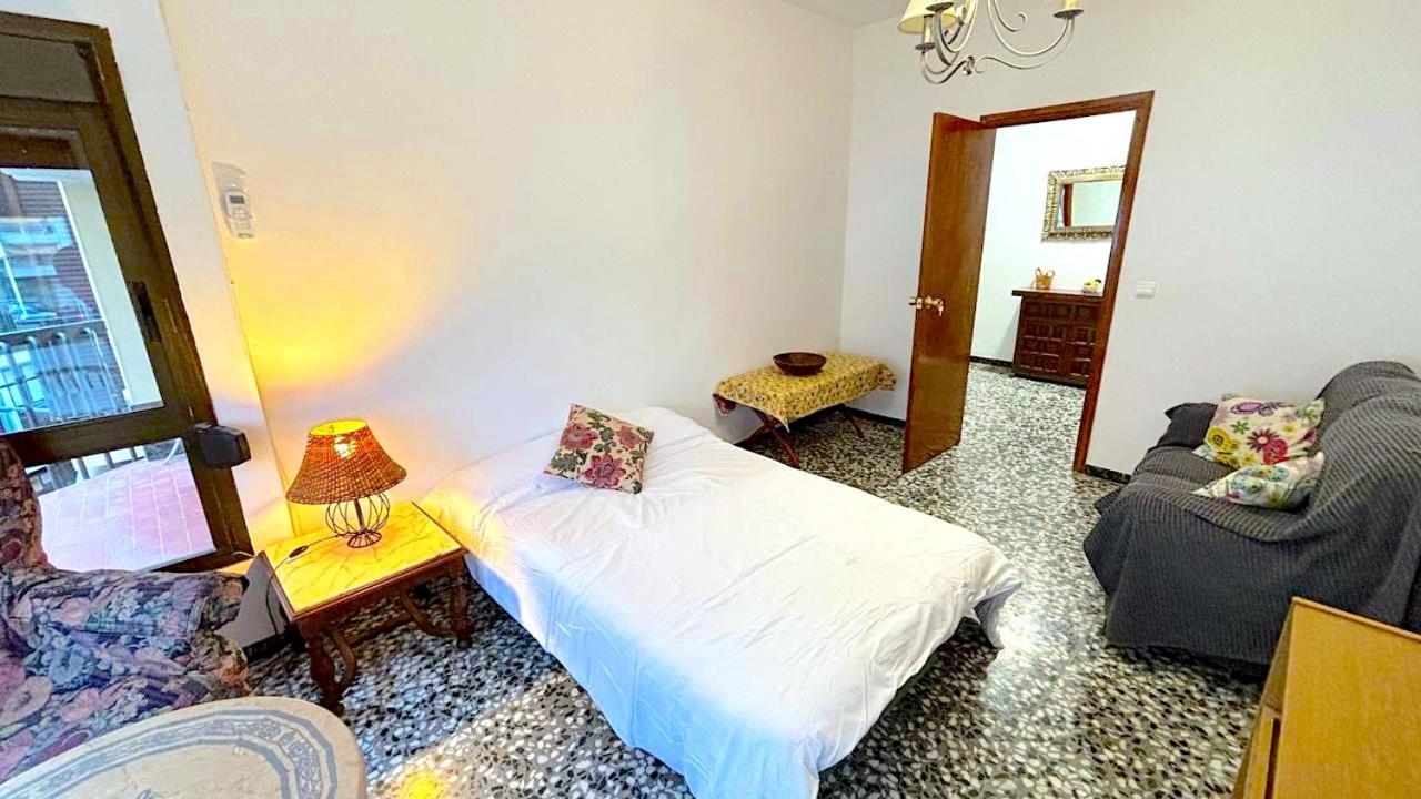 Habitación Doble Superior