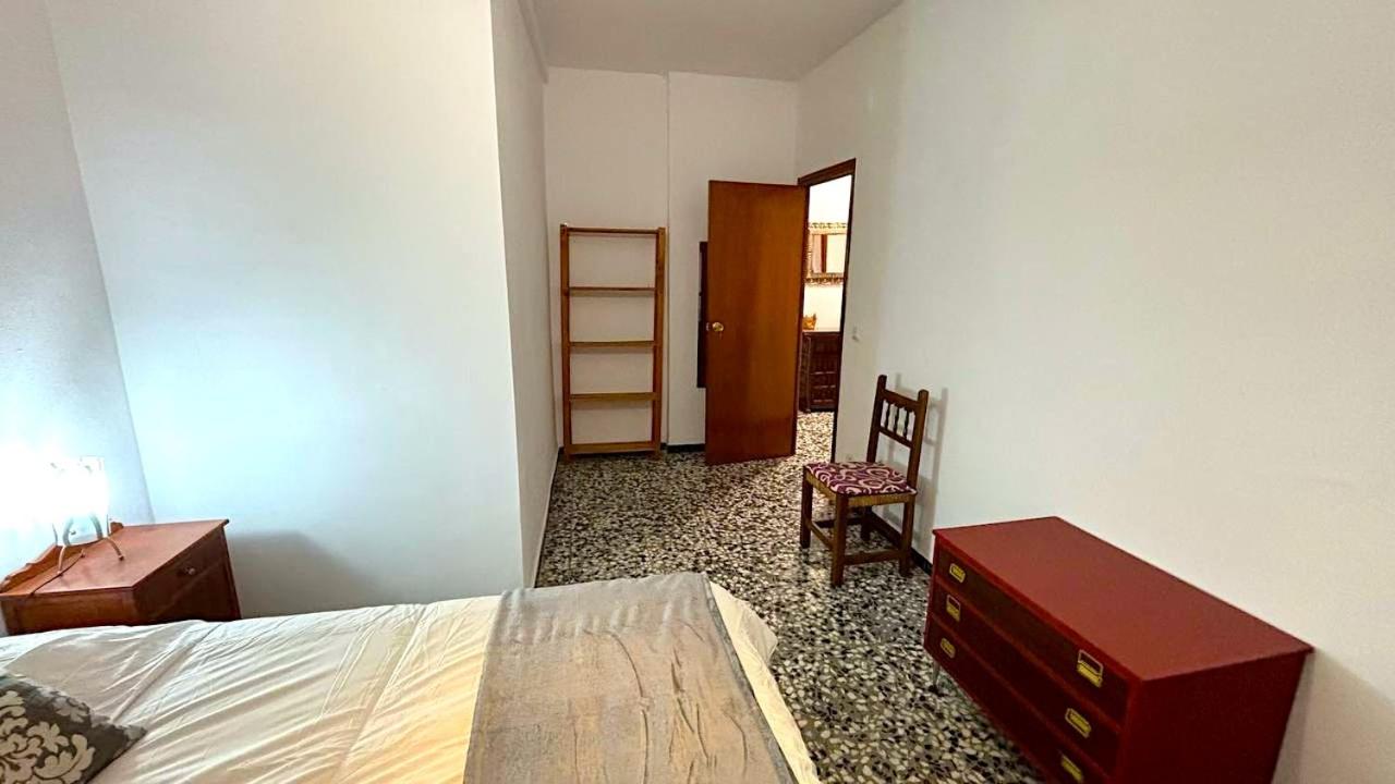 Habitación Doble Económica