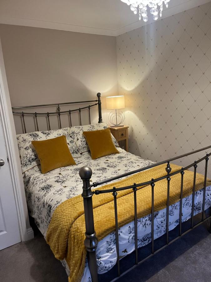 Appartement met 1 Slaapkamer