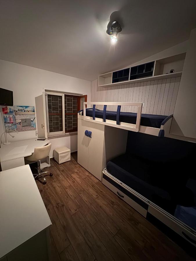 Casa con 2 Camere da Letto