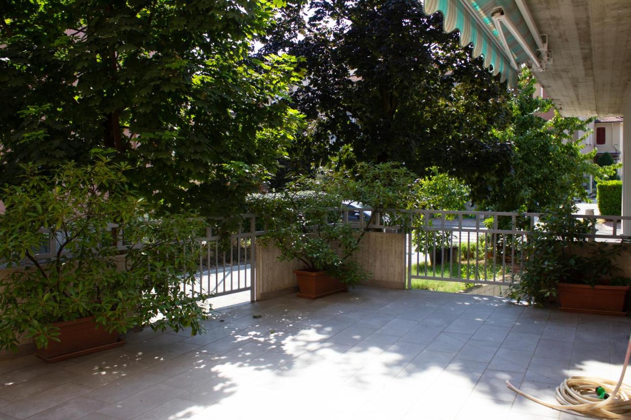 Appartamento moderno e tranquillo - B&B