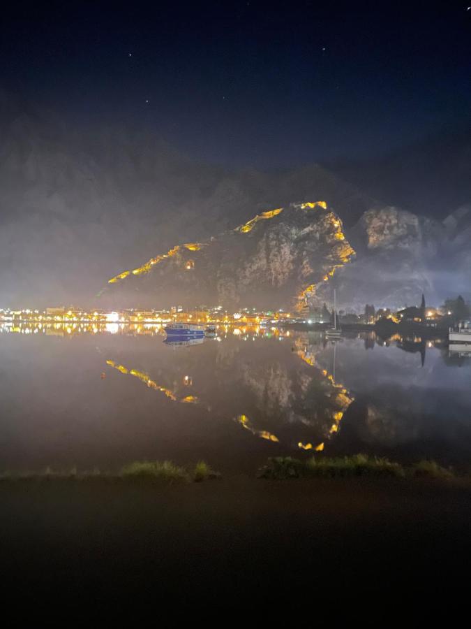 Chambre Quadruple avec Balcon 