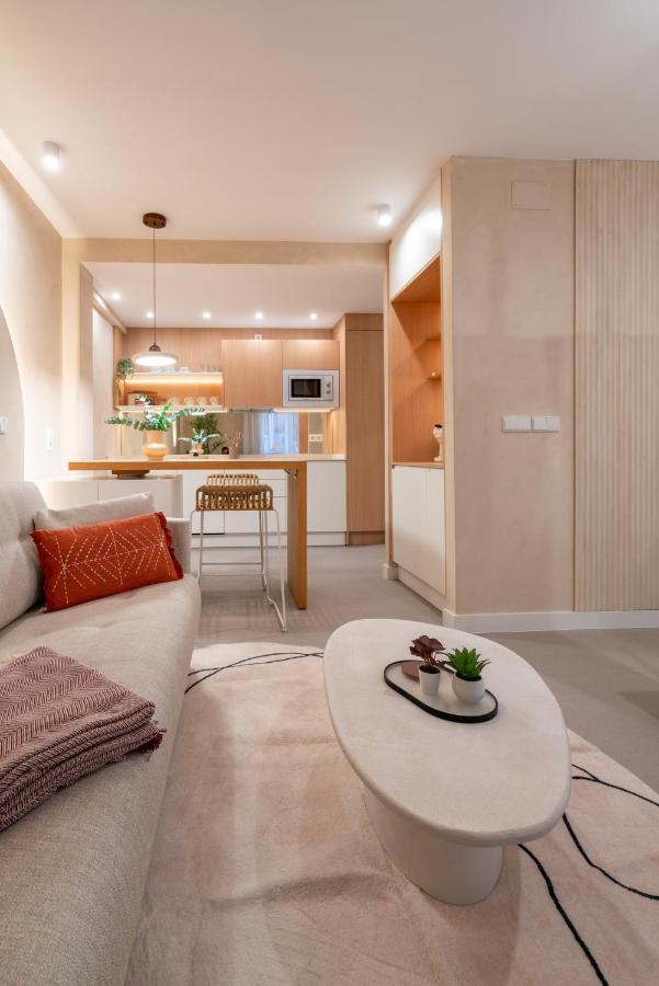 WOW APARTAMENTOS VALLADOLID - B&B