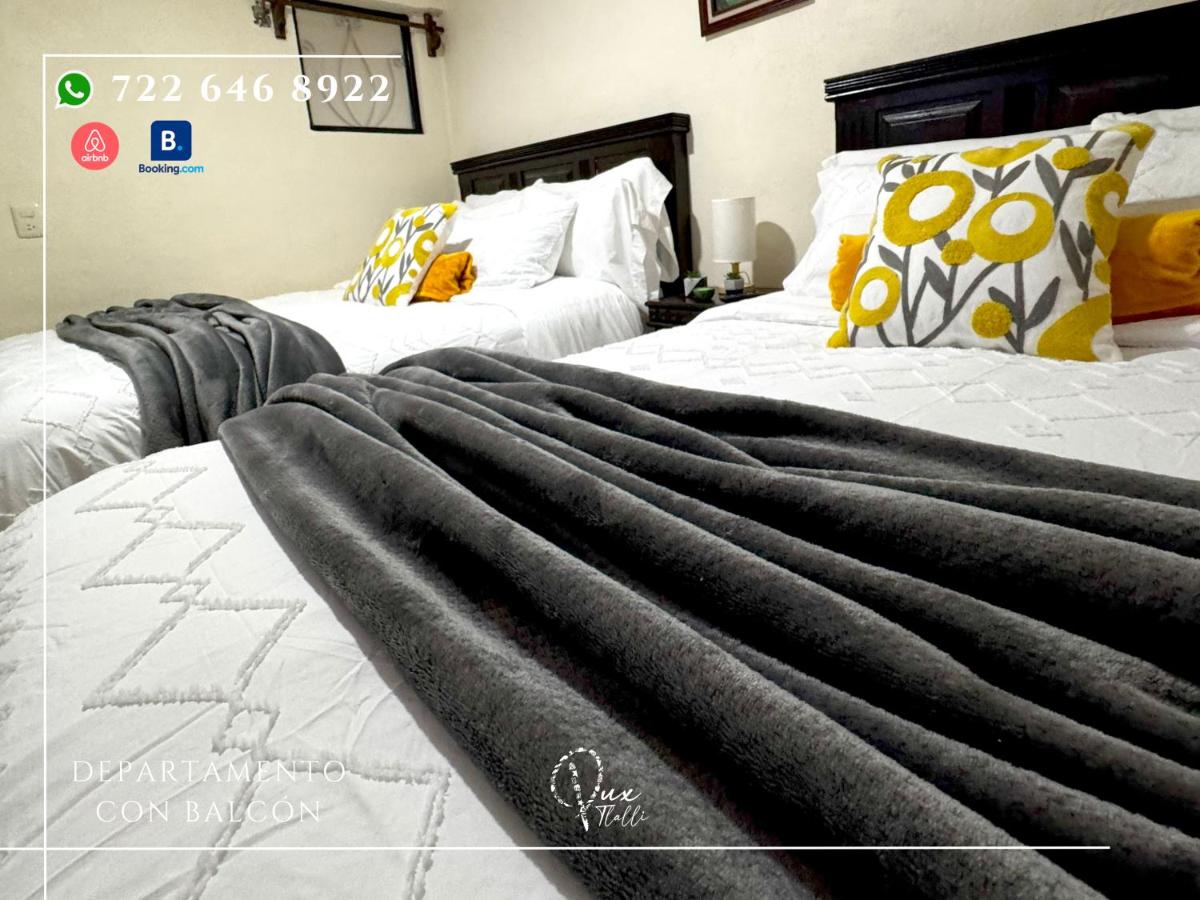 Appartement avec Balcon