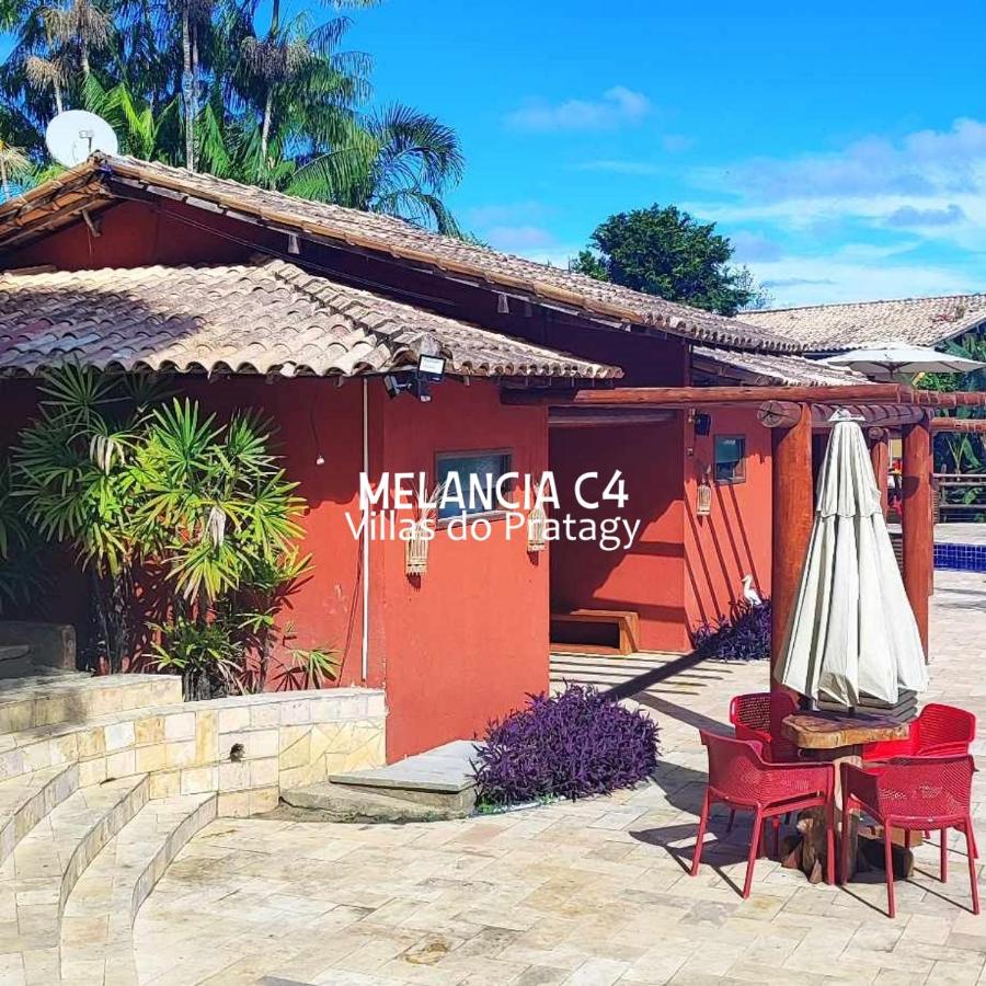 Bungalow with Patio
