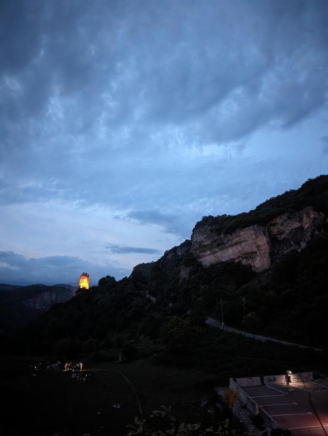 Katskhi cottages - B&B