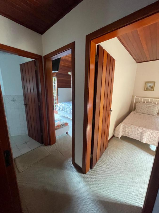 Suite Familiare con Balcone