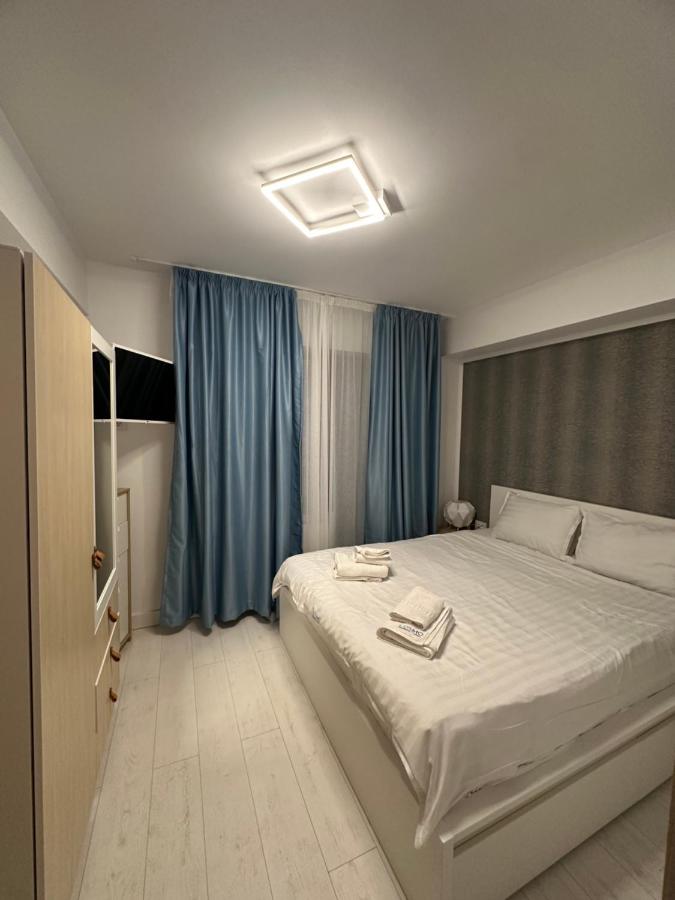 Apartment mit 2 Schlafzimmern