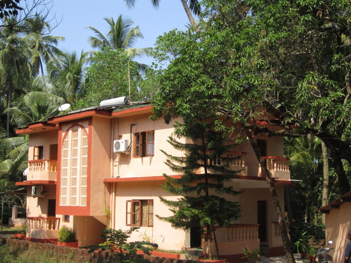 B&B Calangute - Georgedale Guest House - Bed and Breakfast Calangute