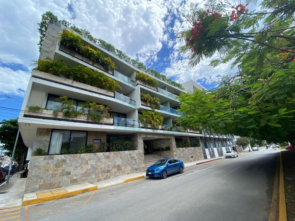 magnifico apartamento en excelente ubicación - B&B Playa del Carmen