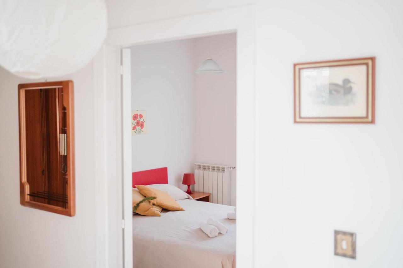 Appartement met 2 slaapkamers