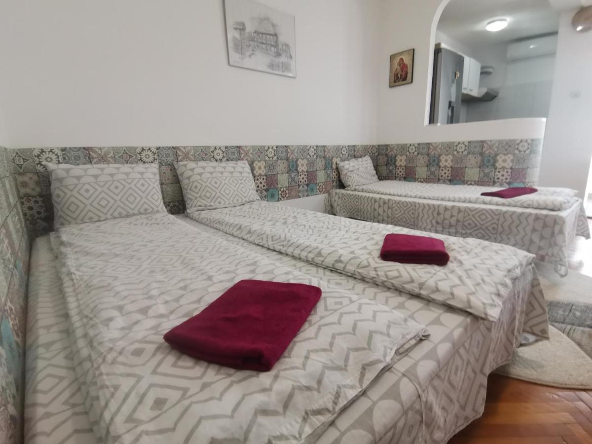Try the Central Feeling - Ferienwohnung Temeswar
