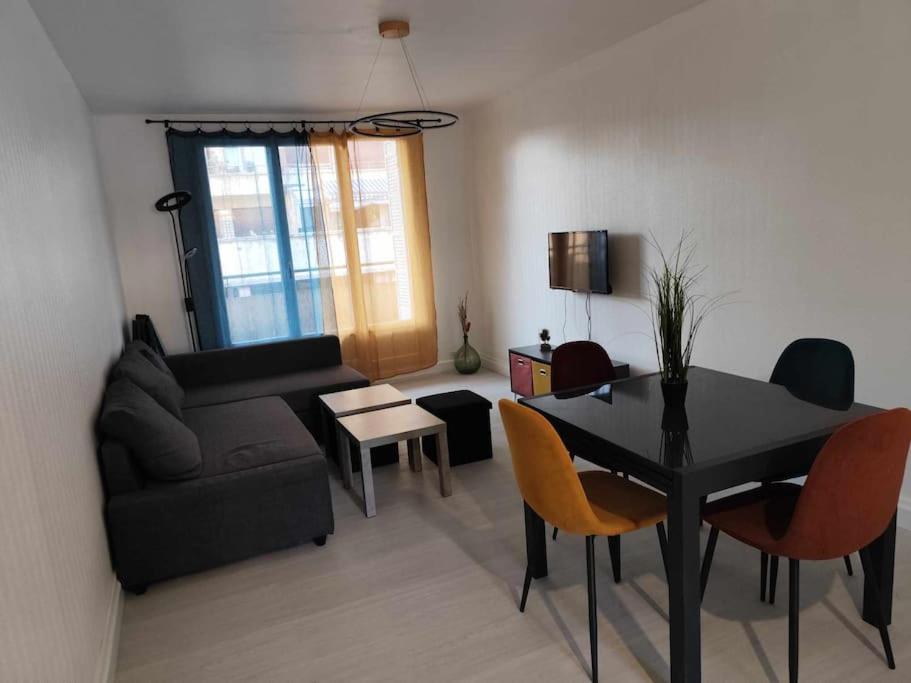 Au rendez vous - B&B