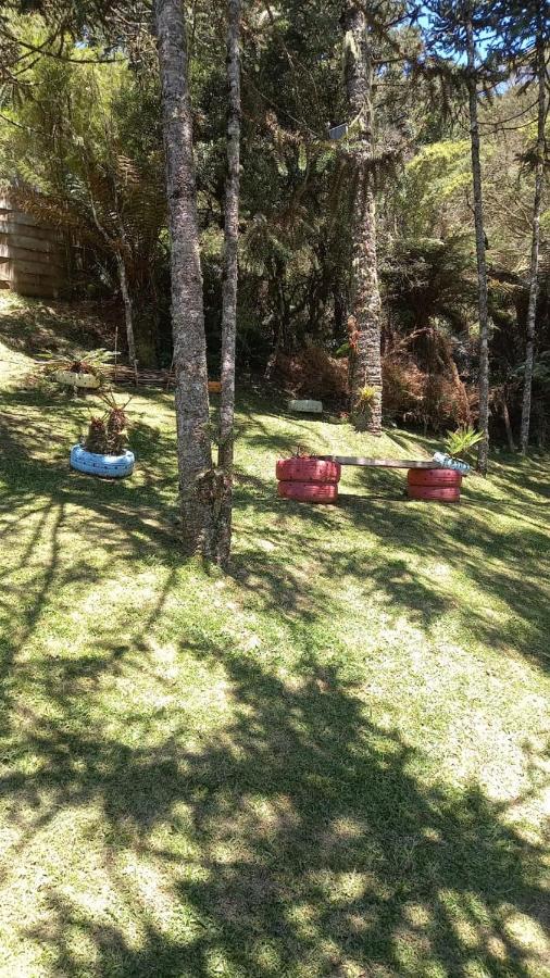 Pousada Vovó Maria - B&B Vila Nova