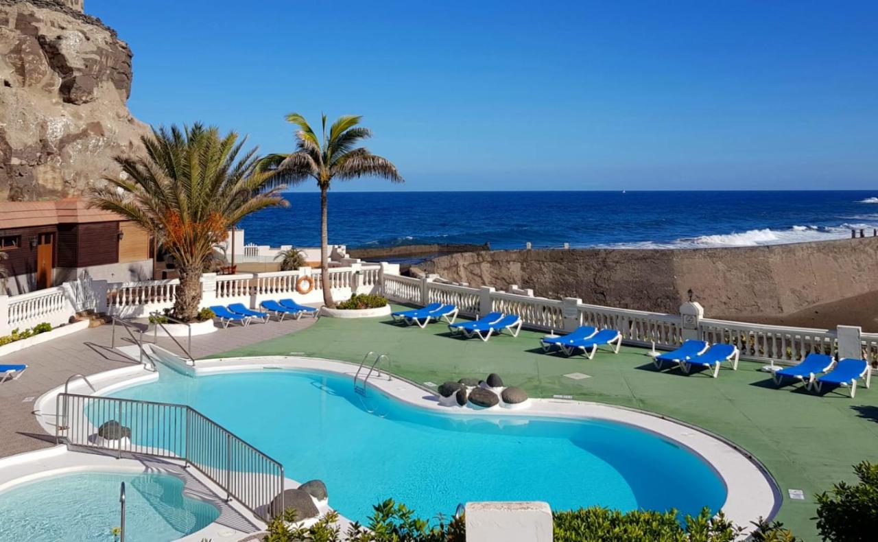 Rincón del Atlantico by "BahiaMarCanarias" - B&B