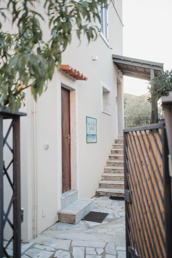 Giglio di Mare - B&B Ascea