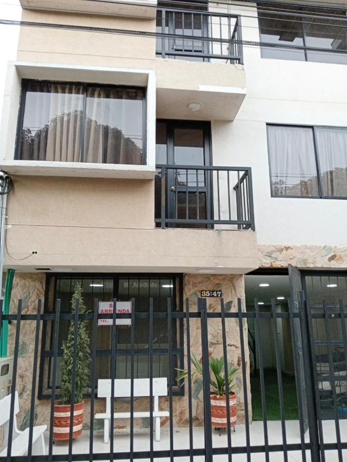 Apartamento Con Excelente Ubicacion en Cali - Bed and Breakfast