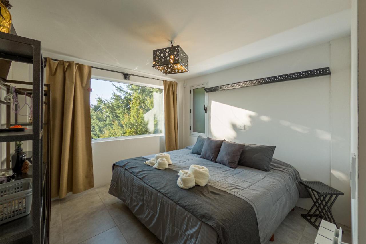 Apartment mit 1 Schlafzimmer und Seeblick