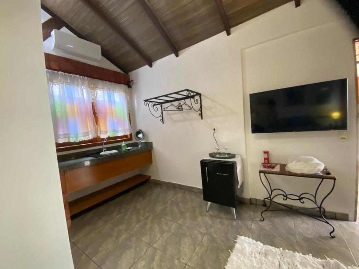 Suite Deluxe