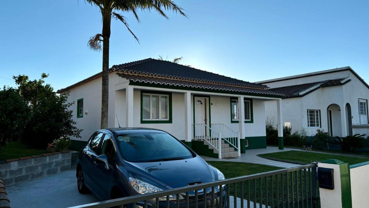 Casa Cidalisa - B&B Povoação