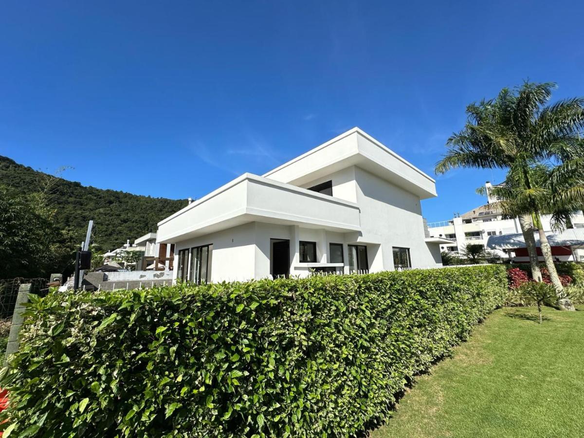 Casa de temporada bem próxima á praia - Ferienwohnung Florianópolis
