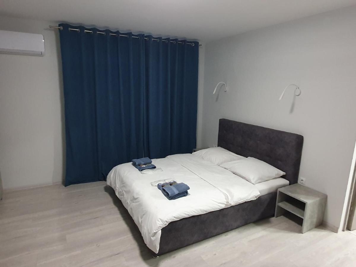 HotelRoom 27 - B&B Úzhgorod