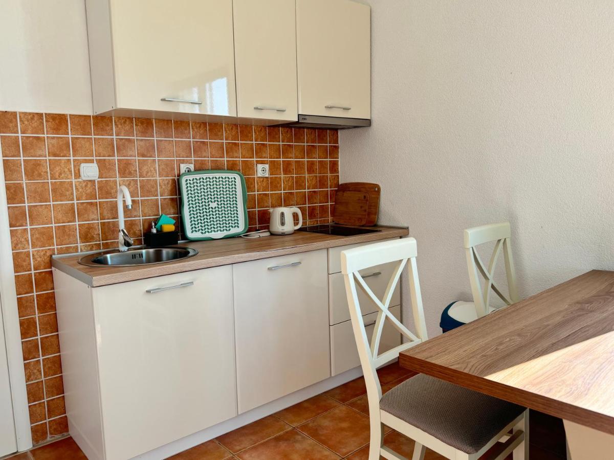 Appartamento con Vista Piscina 