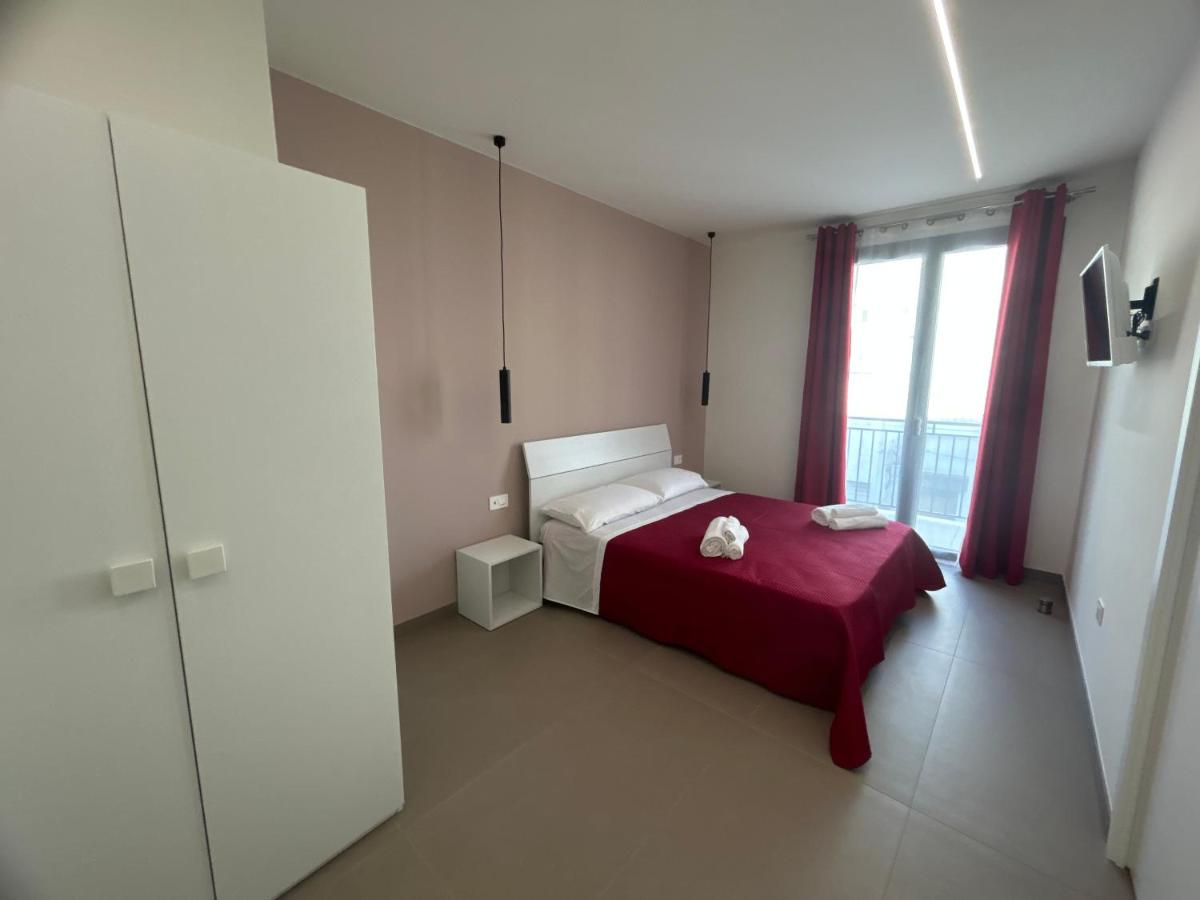 Standard Doppelzimmer