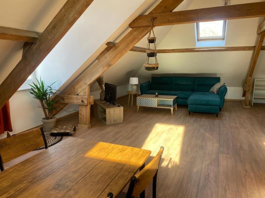 Appartement proche plage - Bed and Breakfast