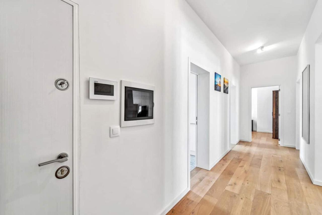 Eenpersoonskamer met Balkon