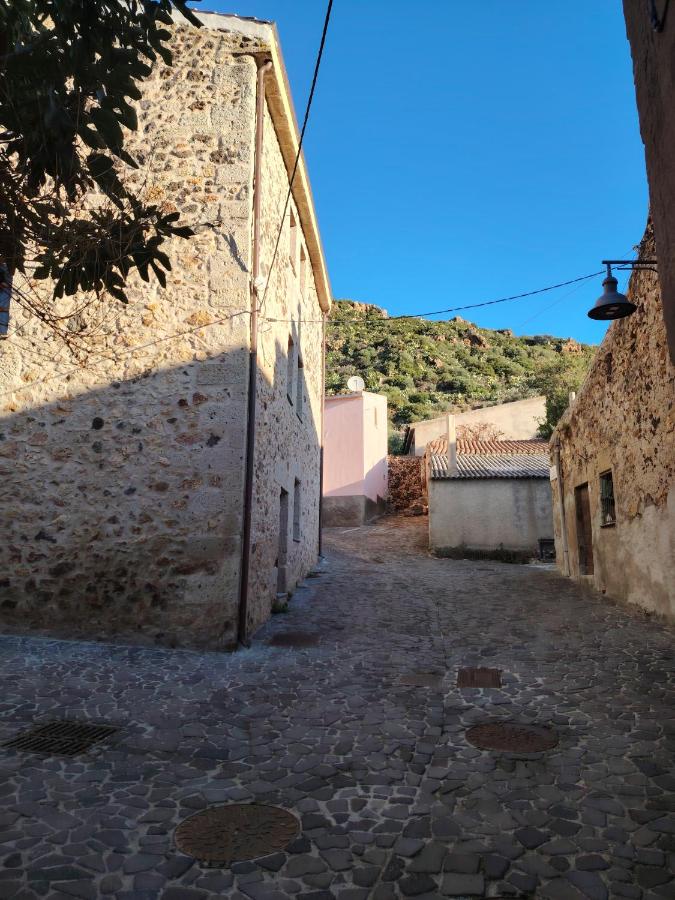 Albergo diffuso Sa Costa Ittireddu - B&B
