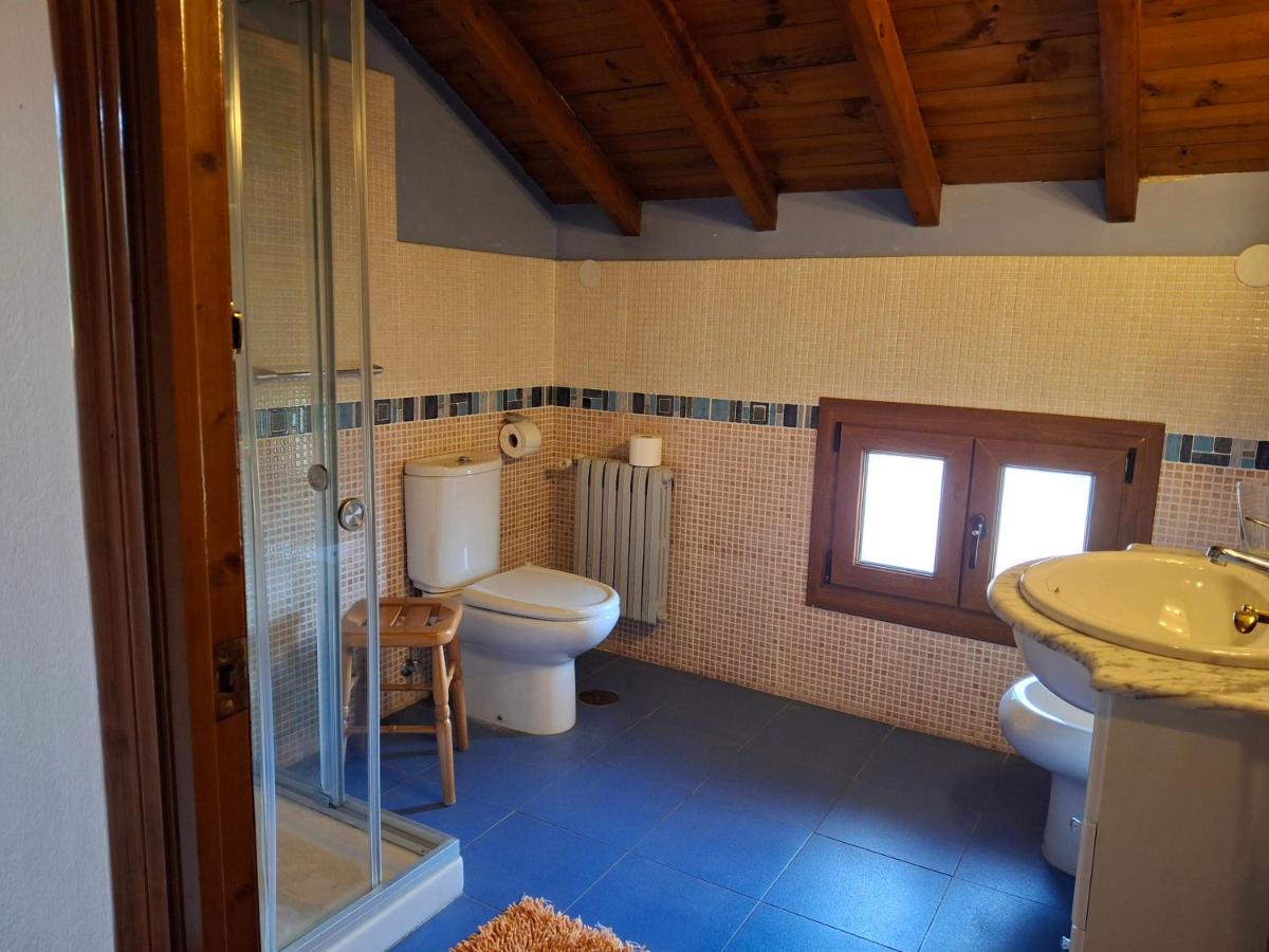 Casa con 1 dormitorio