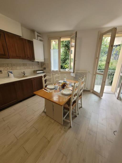 Casa Rosi - appartamento - Ferienwohnung